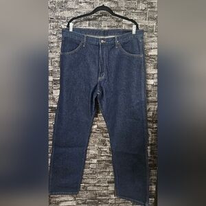 Men's Rustler Wrangler Jeans (Set of 2) both NWT